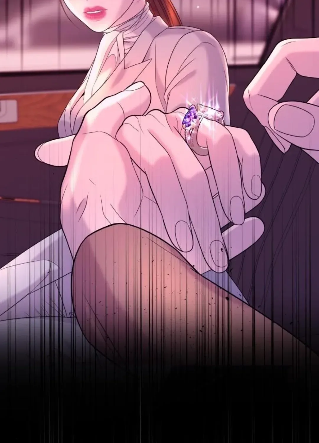 I’ll Marry Your Brother Chapter 26 page 112