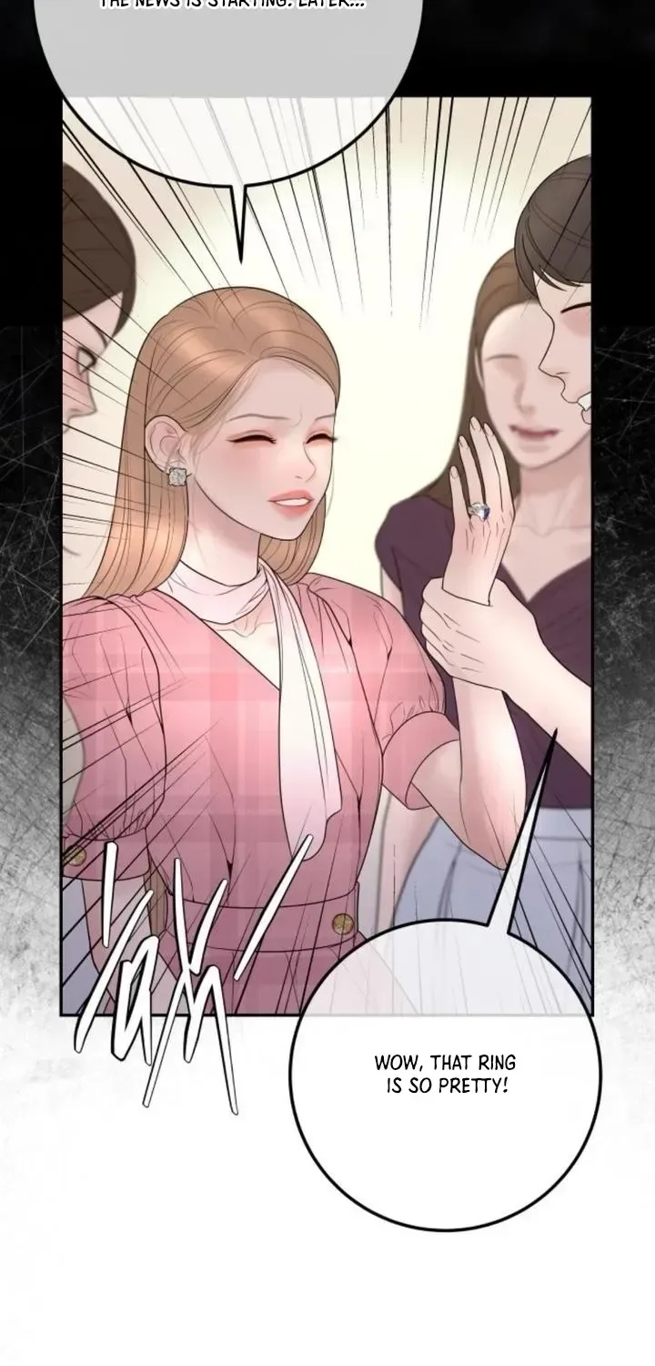 I’ll Marry Your Brother Chapter 27 page 54