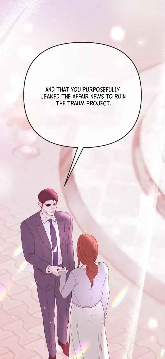 I’ll Marry Your Brother Chapter 29 page 22