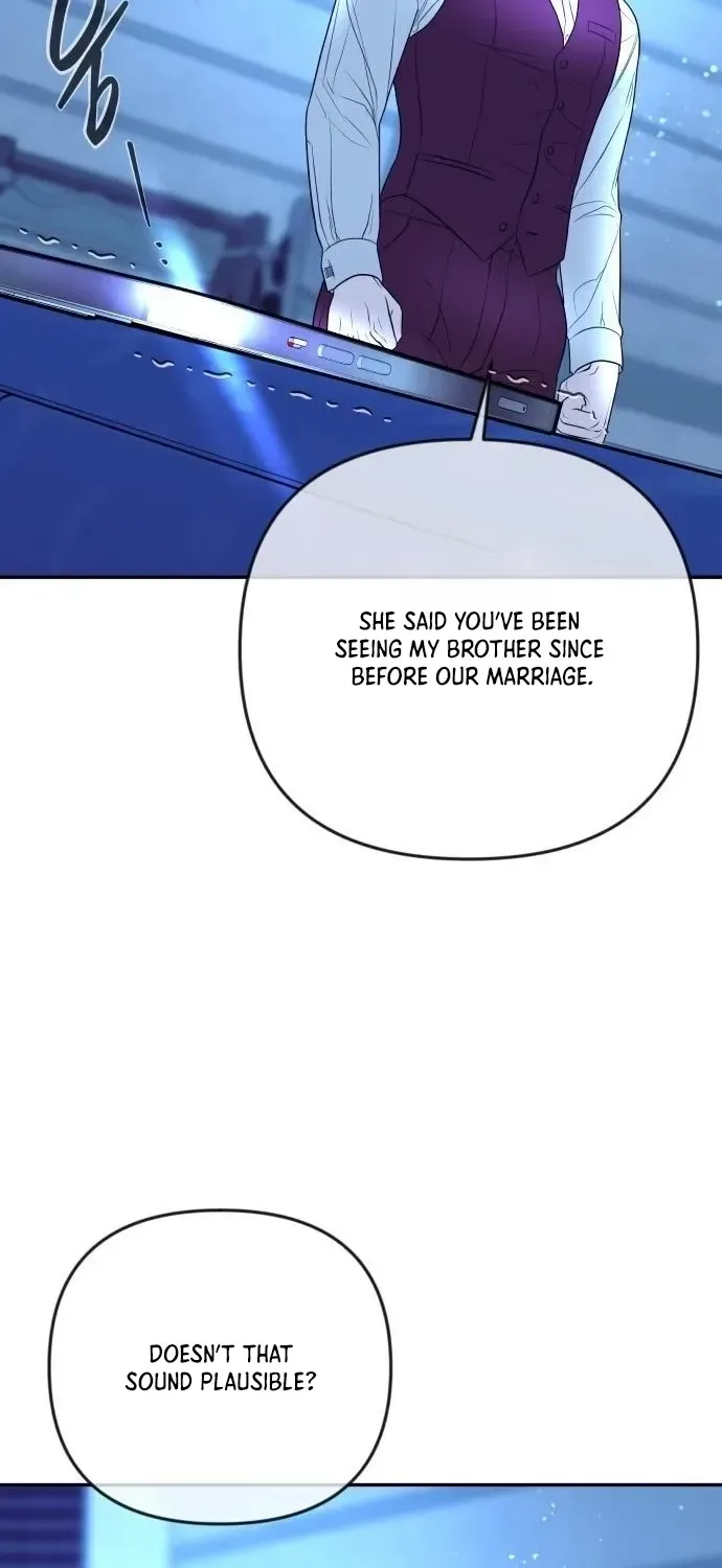 I’ll Marry Your Brother Chapter 30 page 4