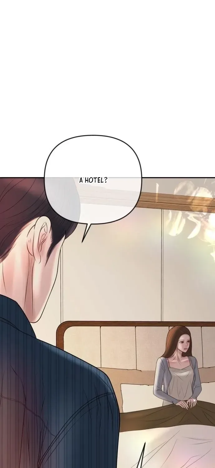 I’ll Marry Your Brother Chapter 31 page 9