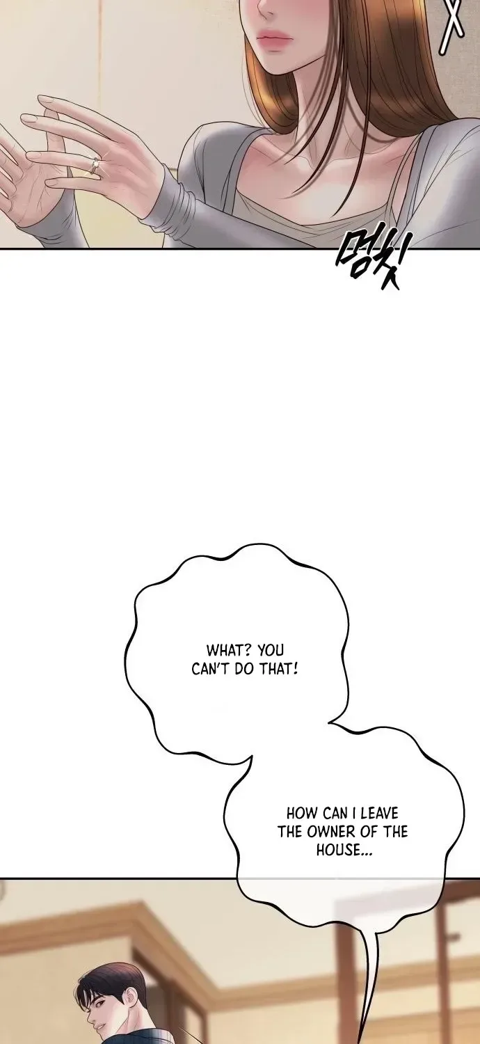 I’ll Marry Your Brother Chapter 31 page 27