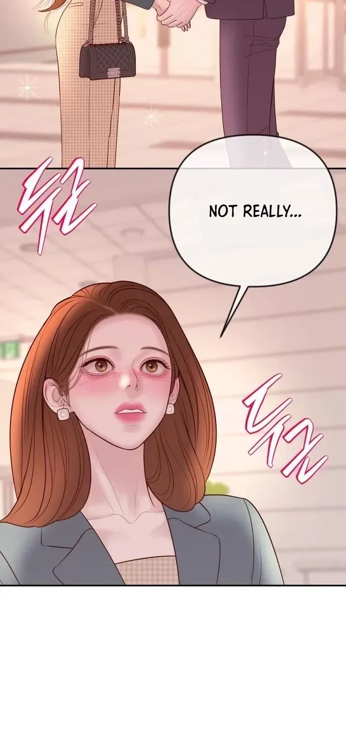 I’ll Marry Your Brother Chapter 32 page 33