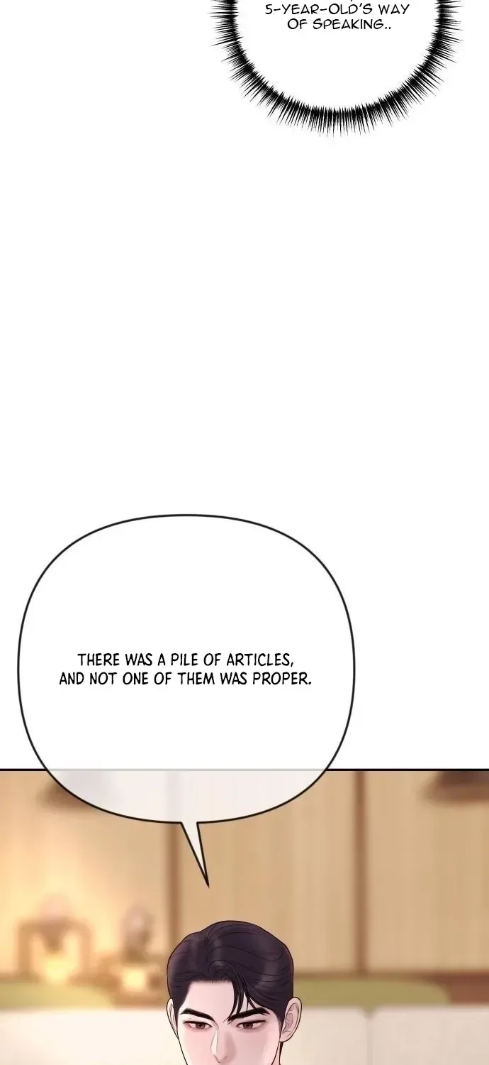I’ll Marry Your Brother Chapter 33 page 5