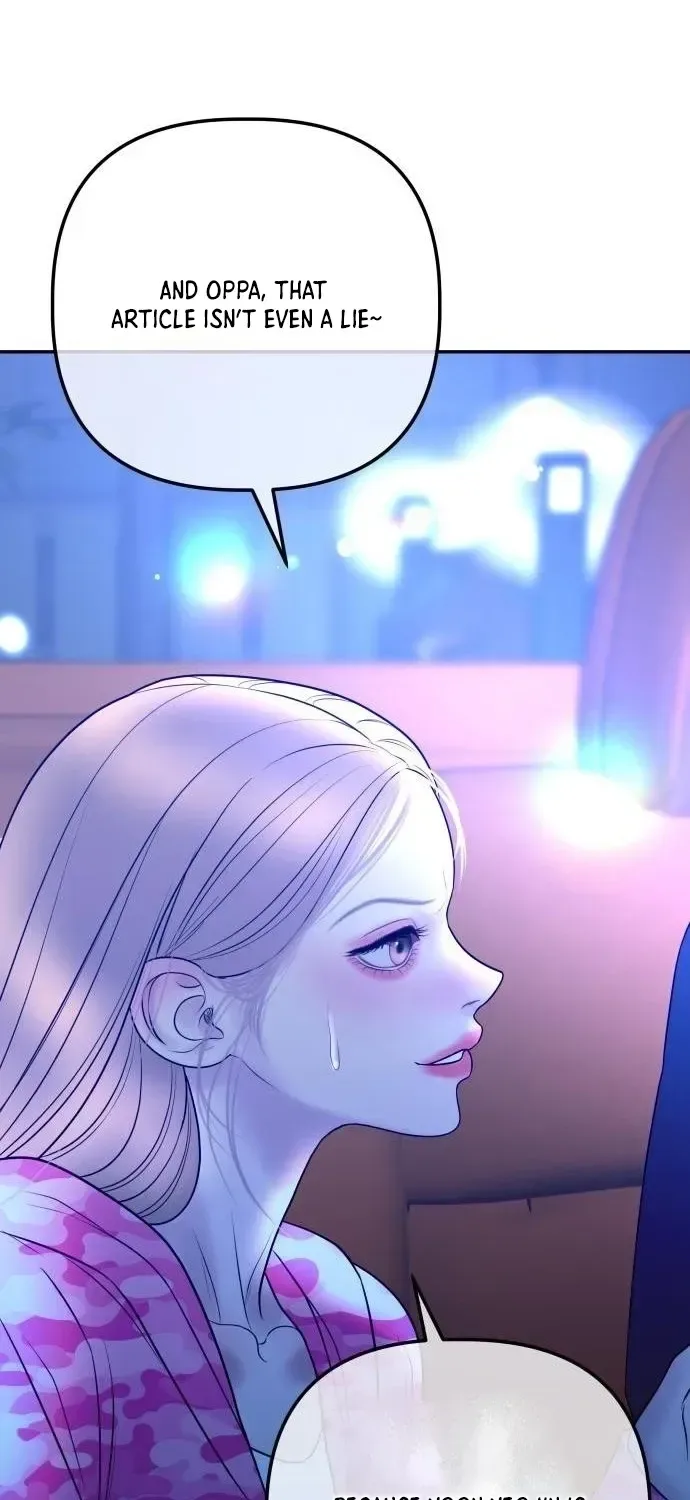 I’ll Marry Your Brother Chapter 33 page 63