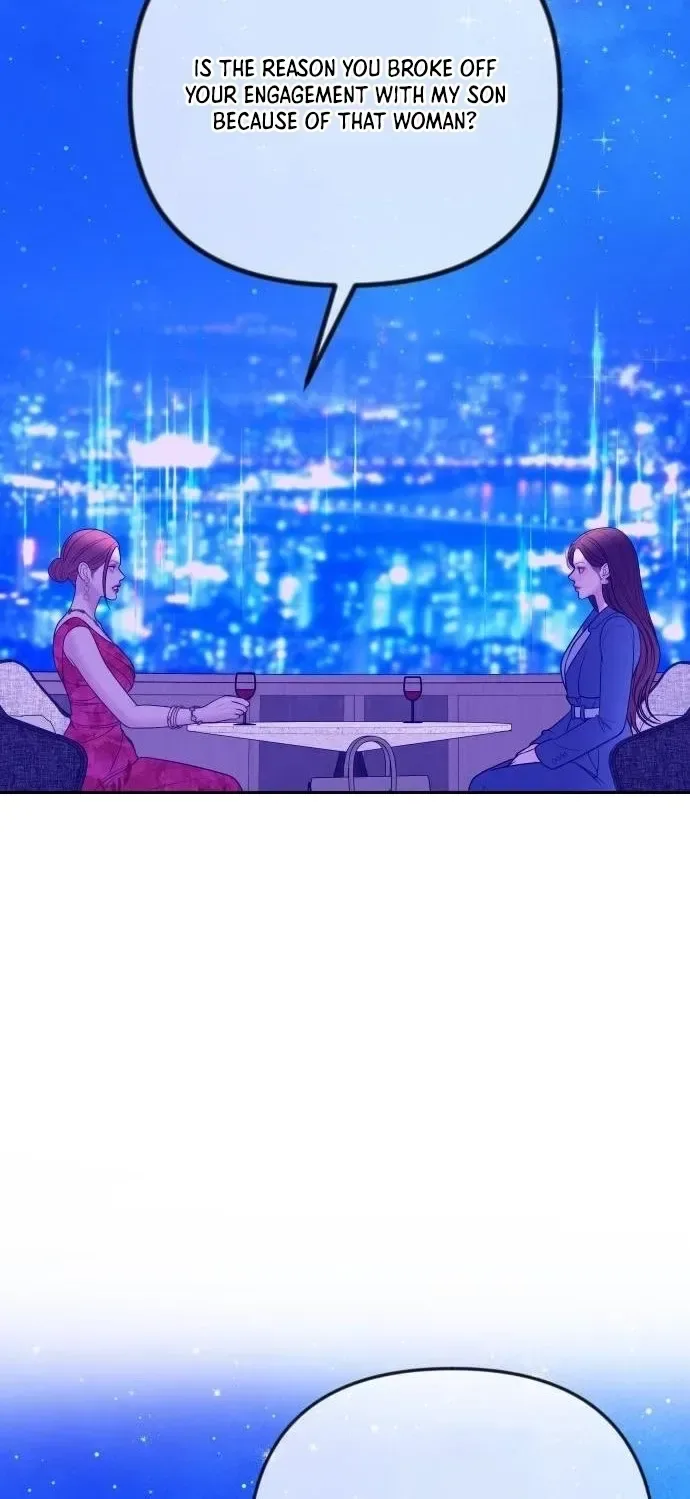 I’ll Marry Your Brother Chapter 35 page 20