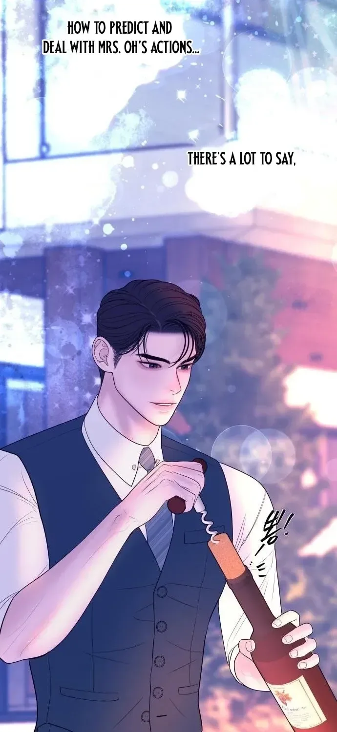 I’ll Marry Your Brother Chapter 36 page 44