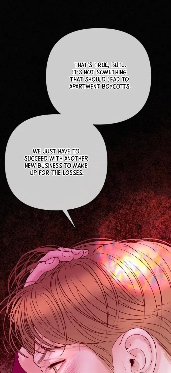 I’ll Marry Your Brother Chapter 37 page 22