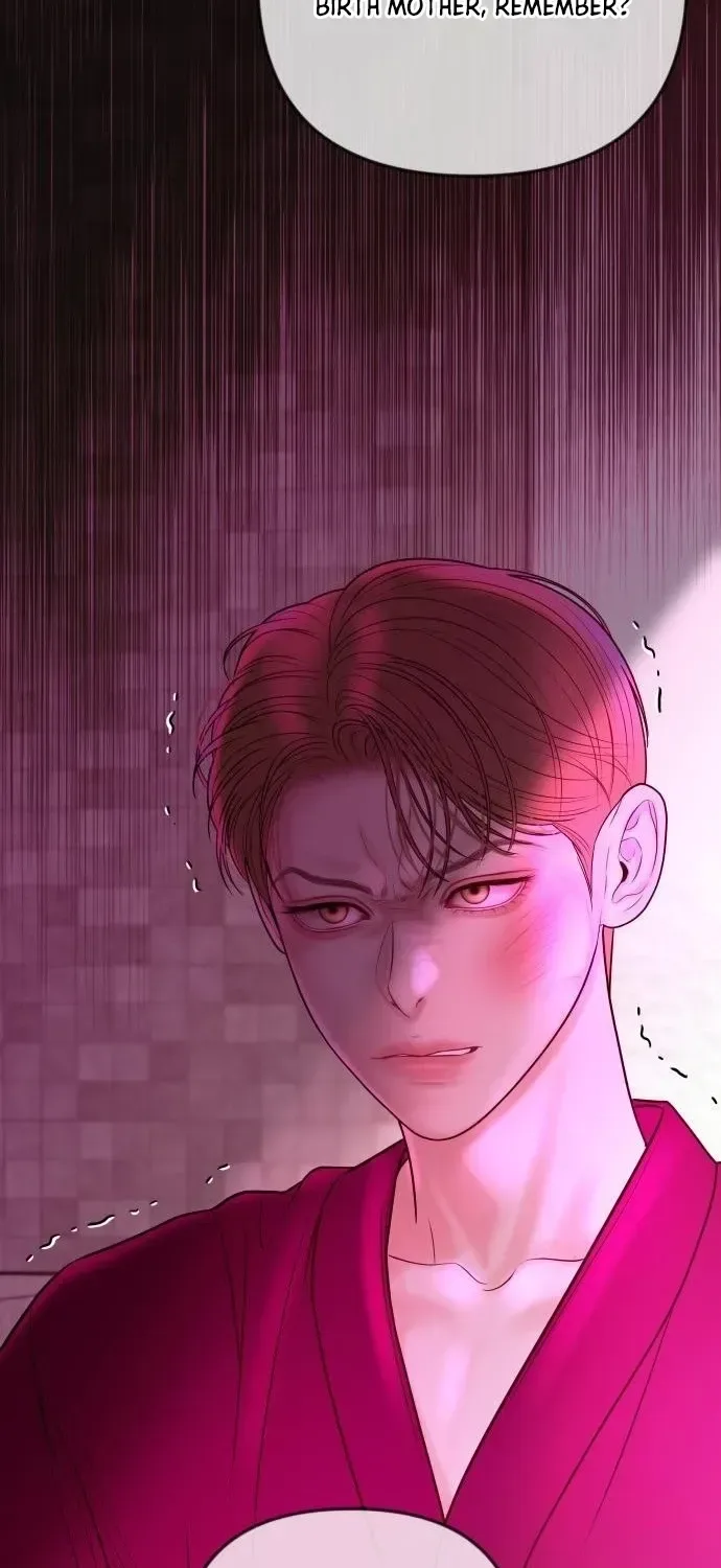 I’ll Marry Your Brother Chapter 37 page 28
