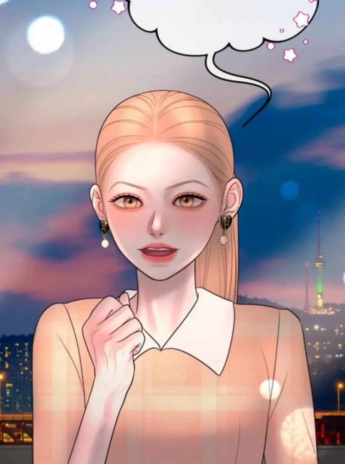 I’ll Marry Your Brother Chapter 40 page 83