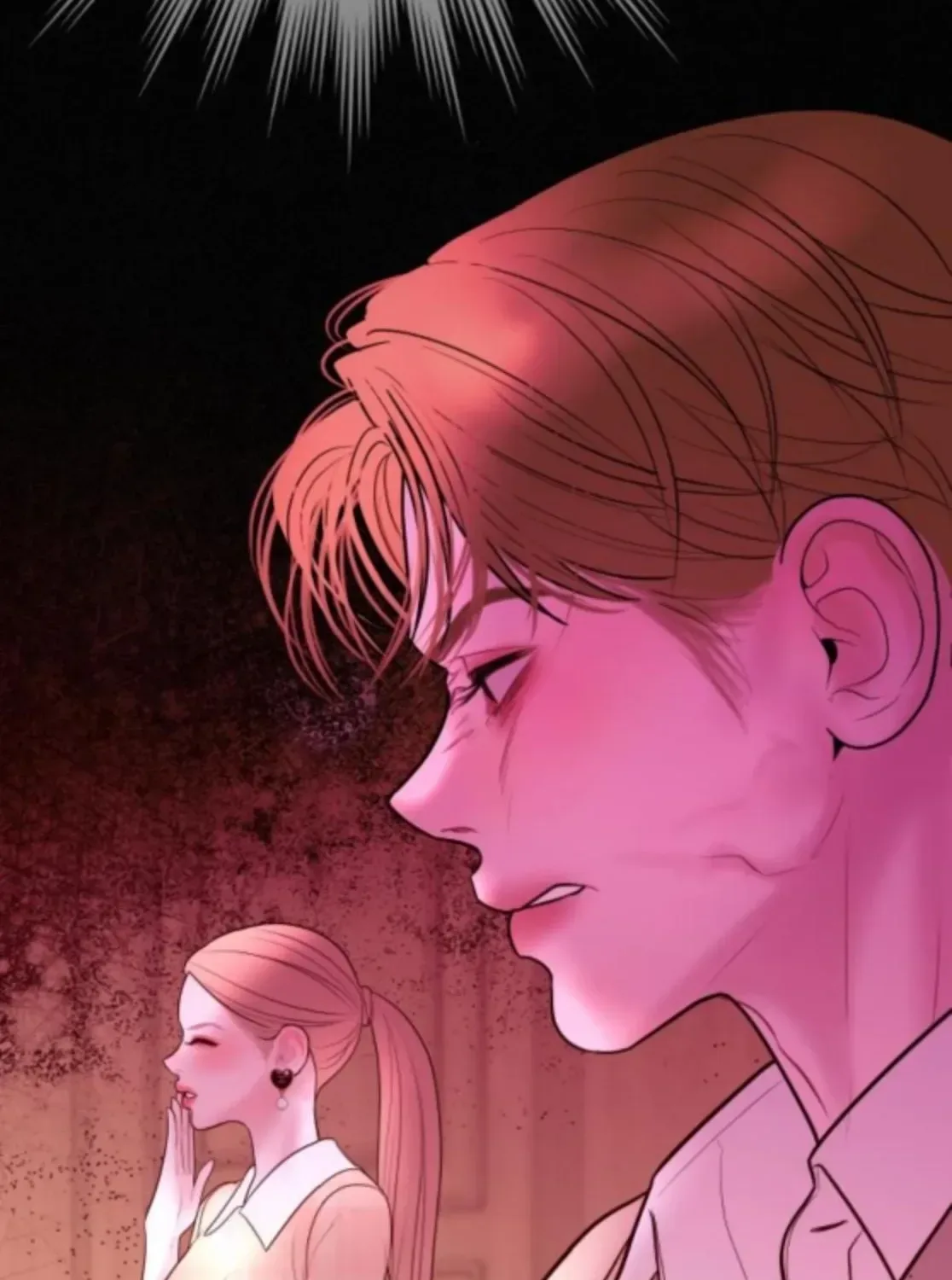 I’ll Marry Your Brother Chapter 40 page 91