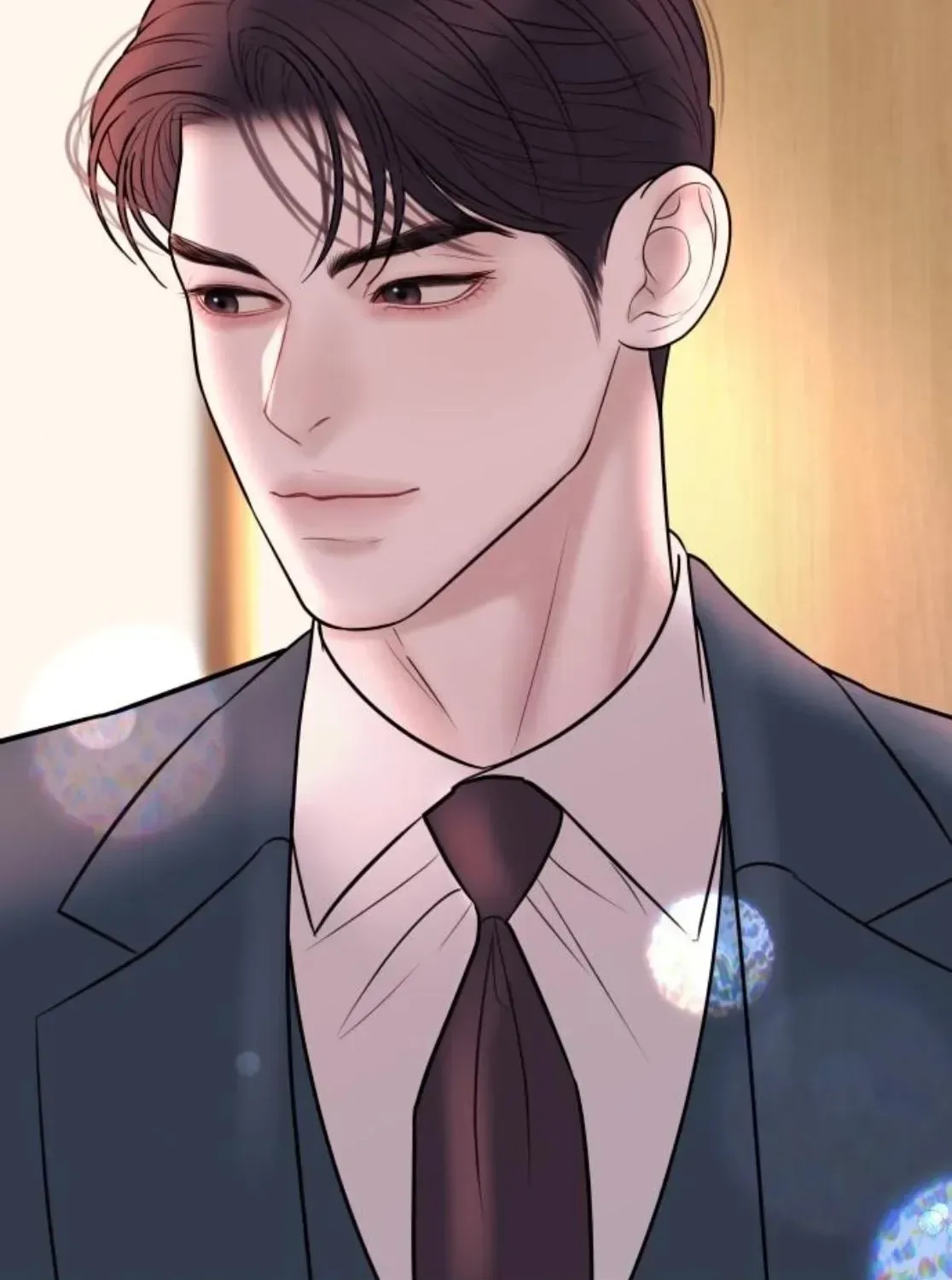 I’ll Marry Your Brother Chapter 40 page 124