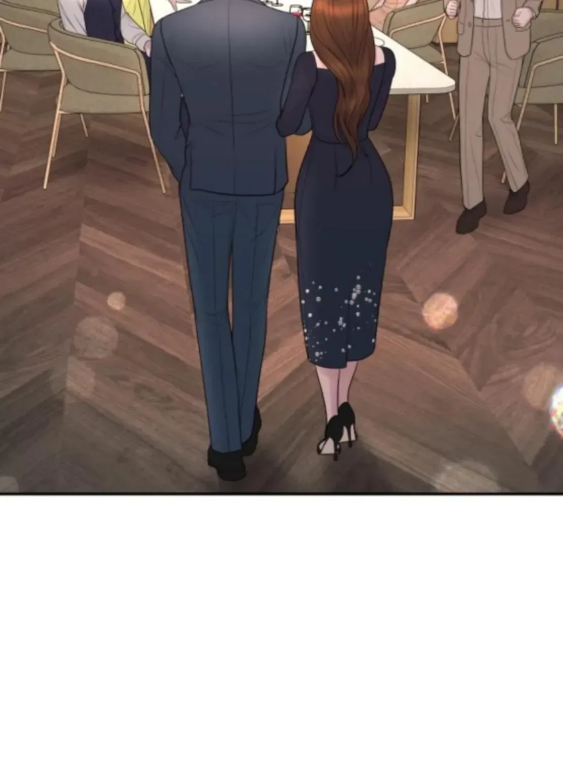 I’ll Marry Your Brother Chapter 41 page 12