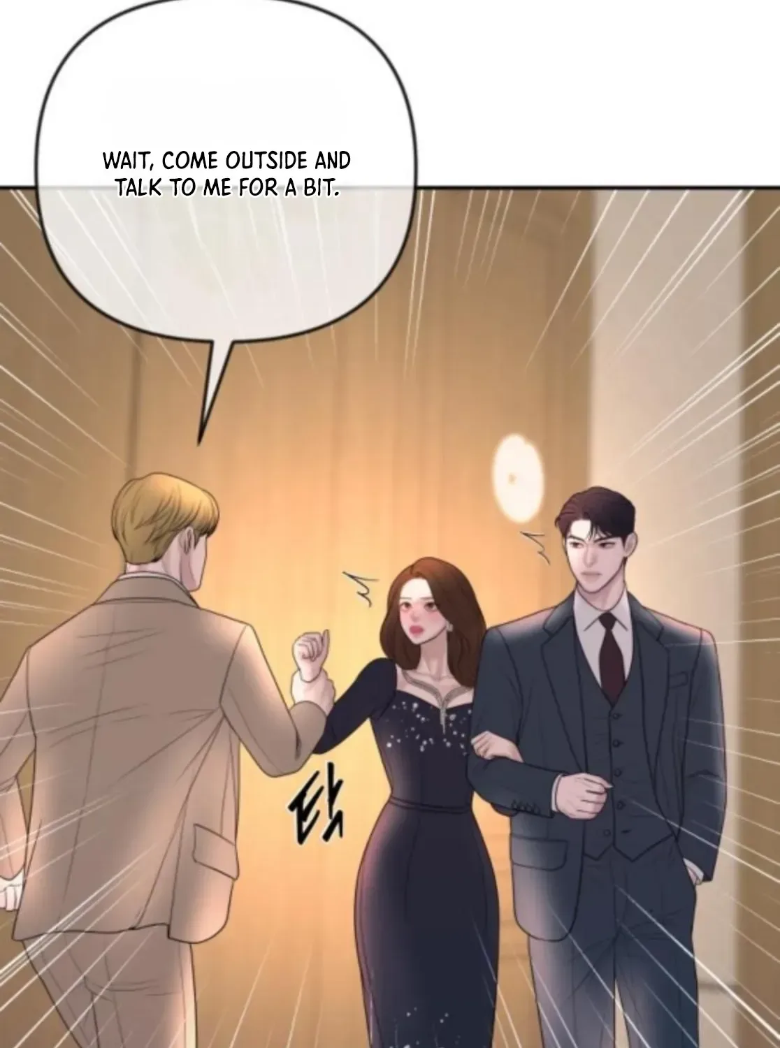 I’ll Marry Your Brother Chapter 41 page 18