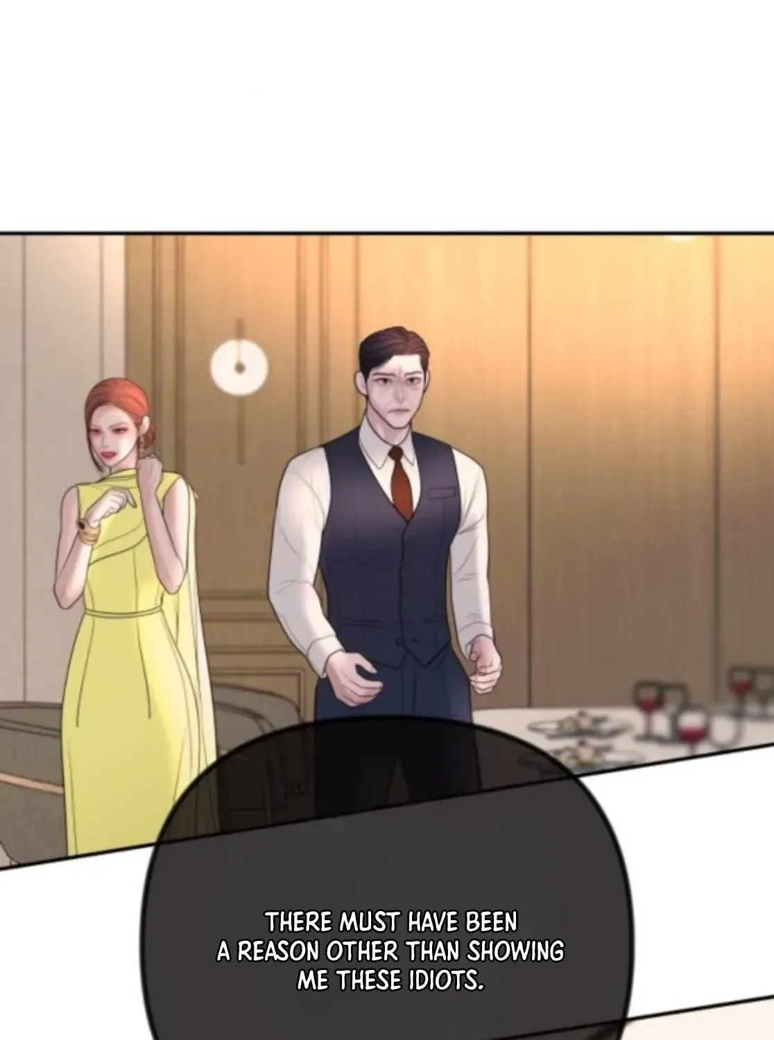 I’ll Marry Your Brother Chapter 41 page 74
