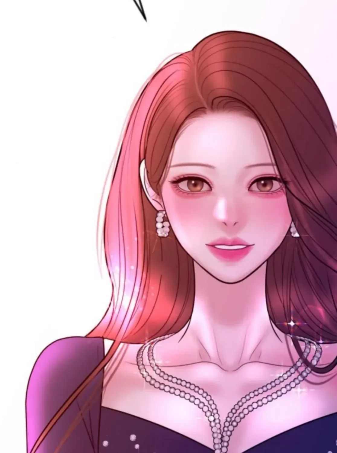I’ll Marry Your Brother Chapter 41 page 94