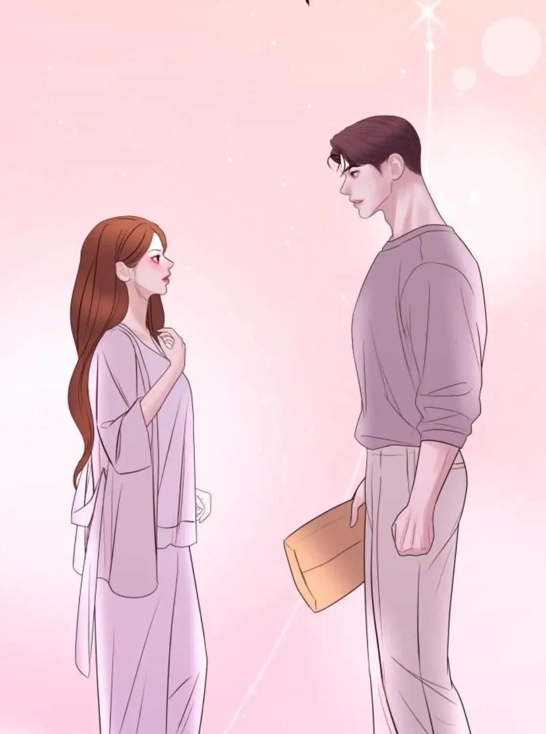 I’ll Marry Your Brother Chapter 41 page 117