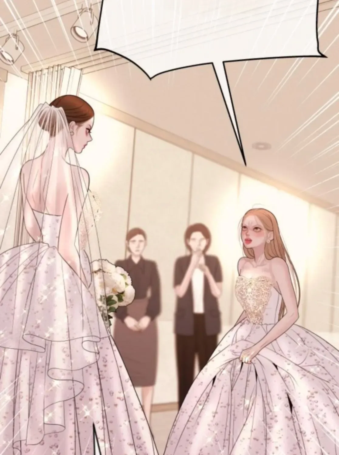 I’ll Marry Your Brother Chapter 42 page 40