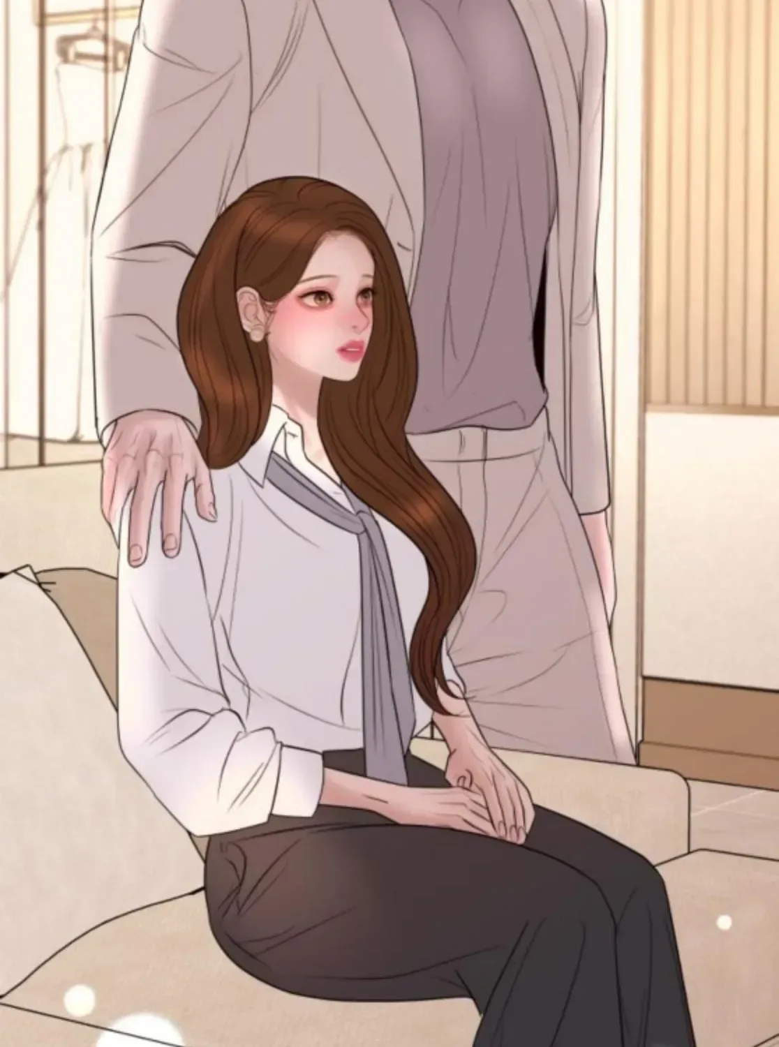 I’ll Marry Your Brother Chapter 42 page 85