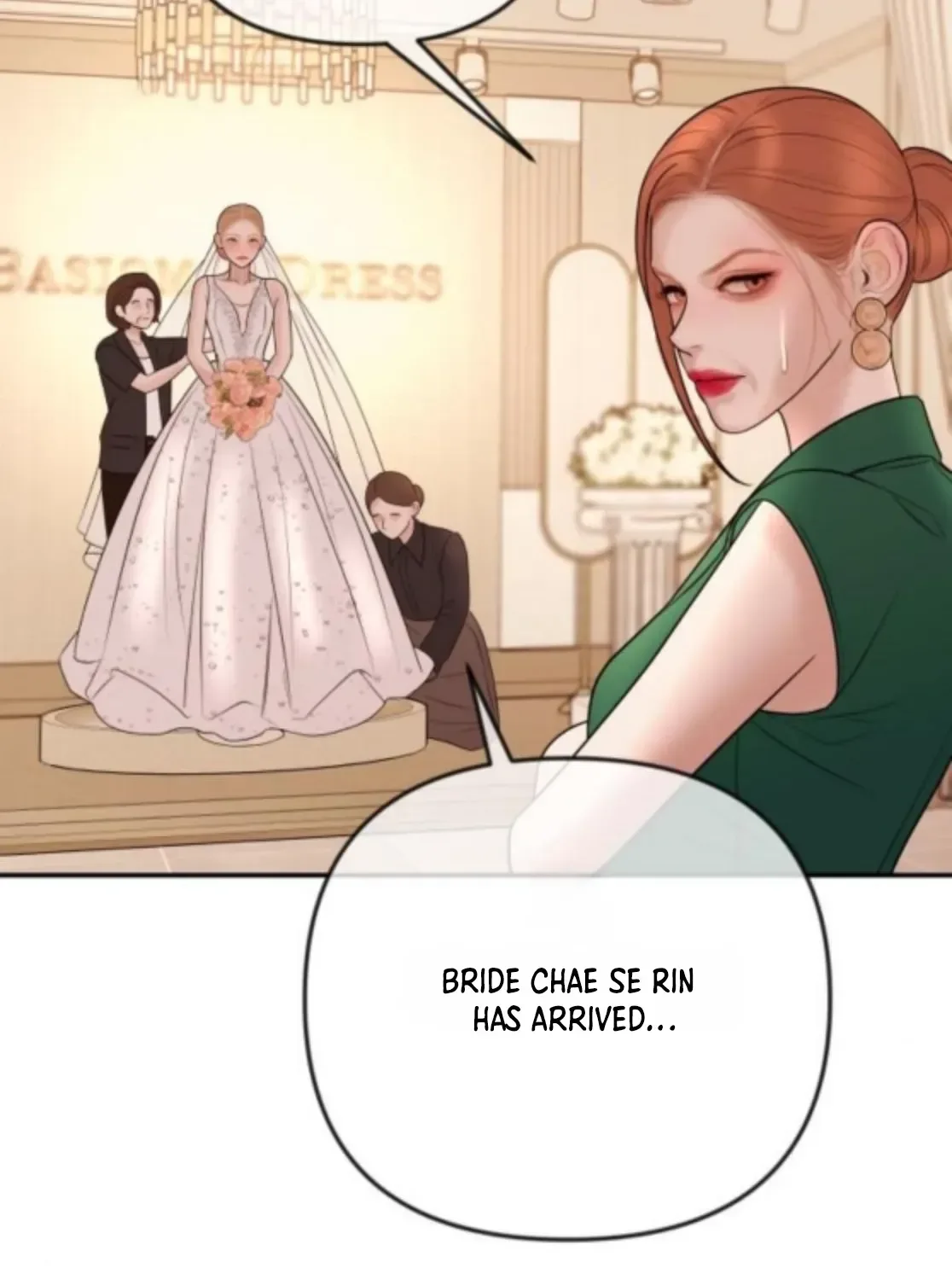 I’ll Marry Your Brother Chapter 42 page 106