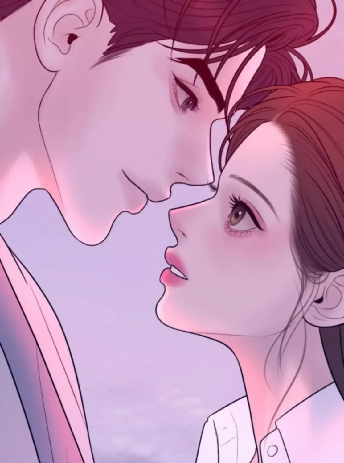 I’ll Marry Your Brother Chapter 42 page 132