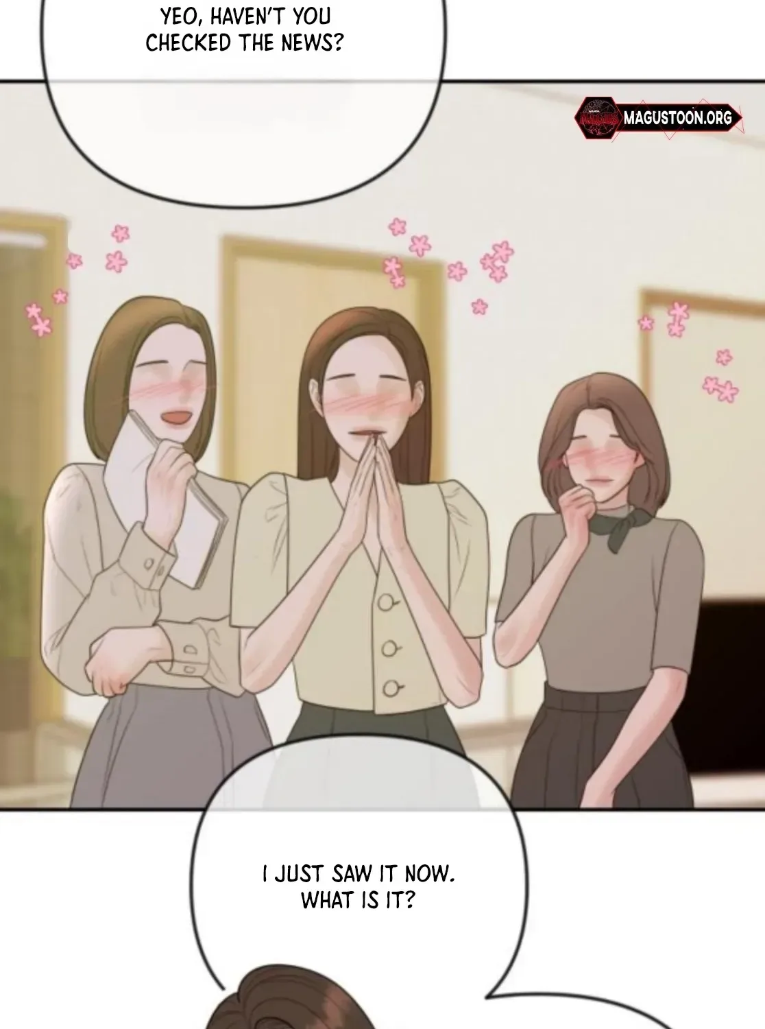 I’ll Marry Your Brother Chapter 43 page 93