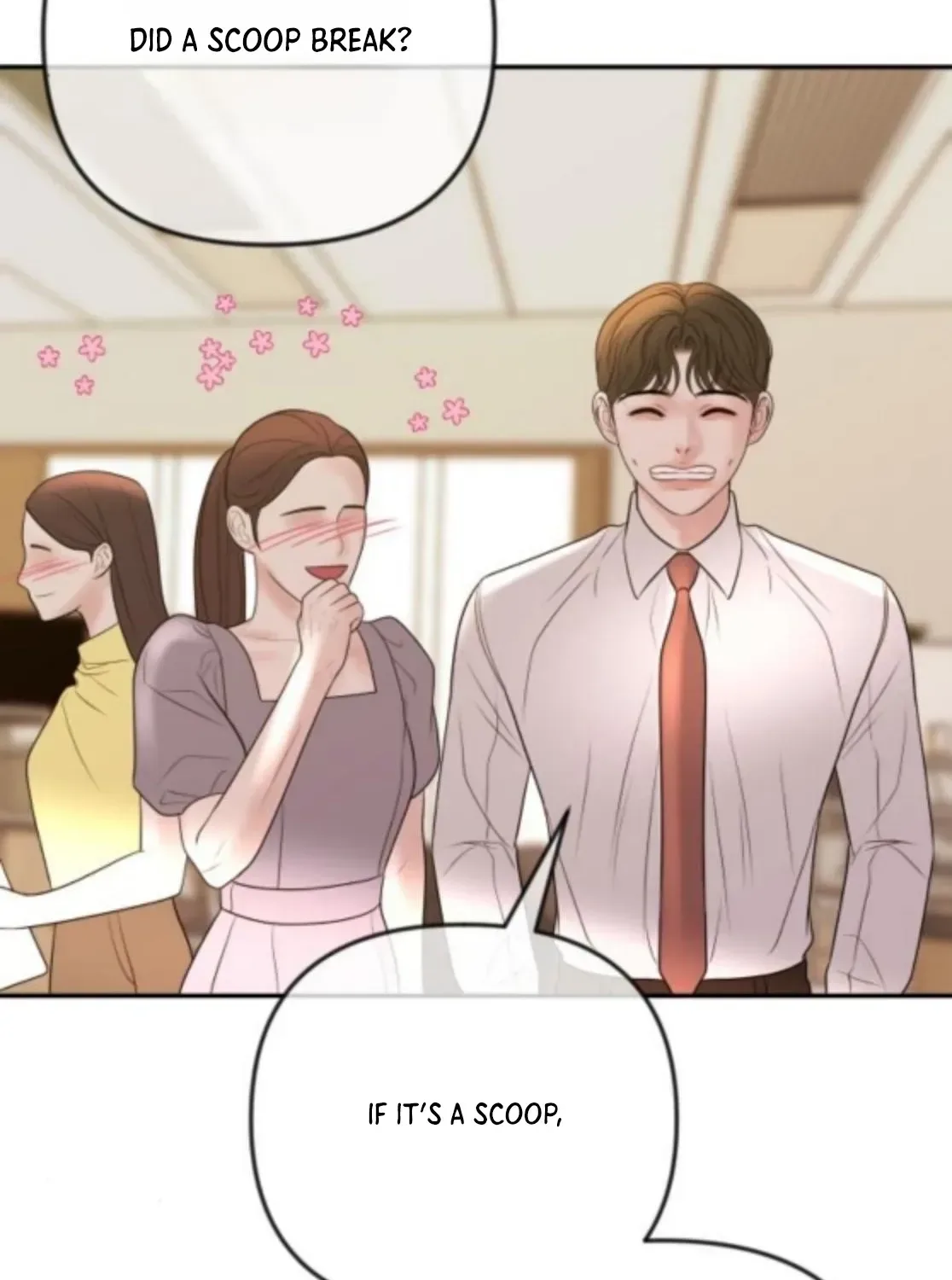 I’ll Marry Your Brother Chapter 43 page 95