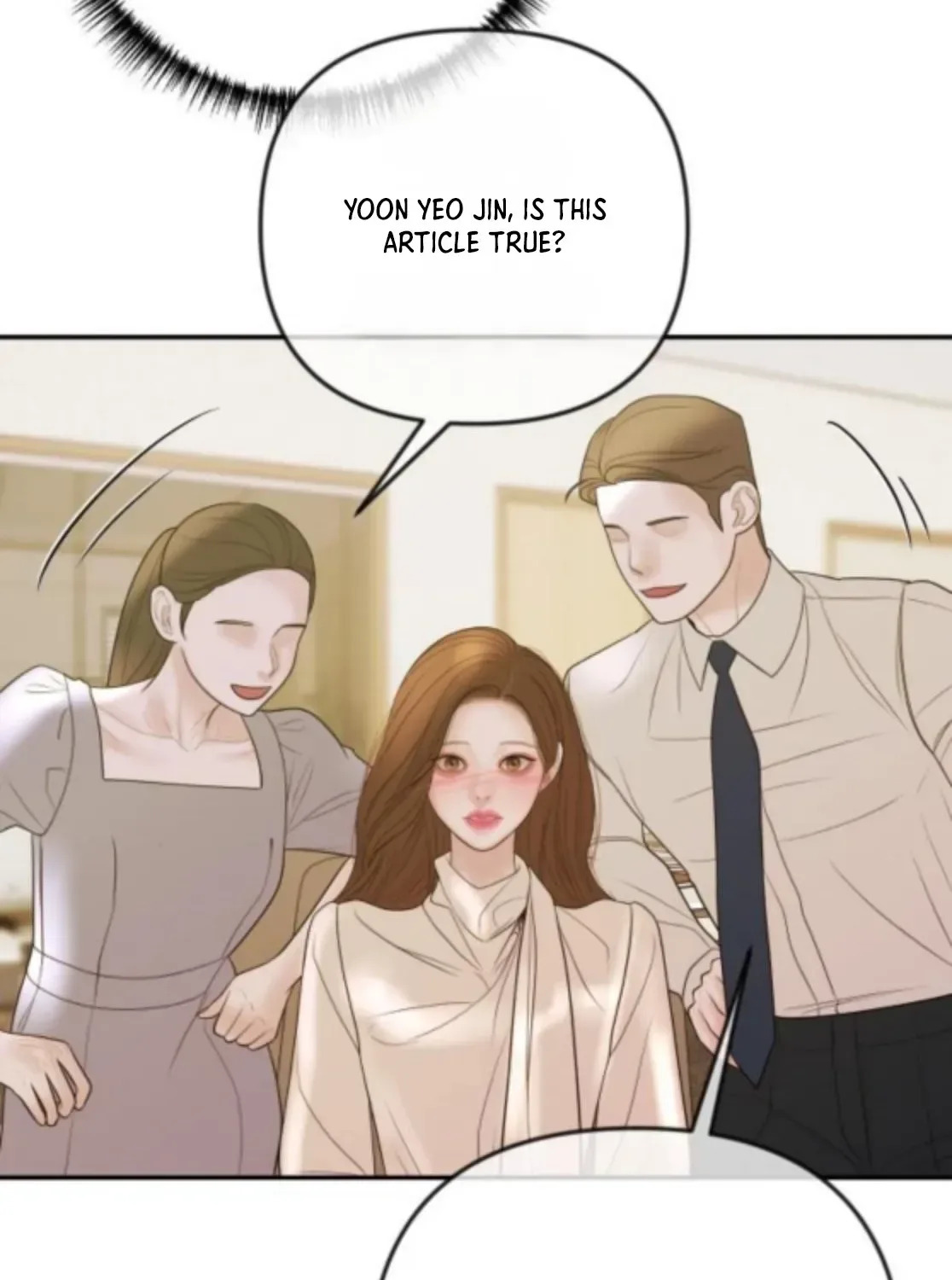 I’ll Marry Your Brother Chapter 43 page 104