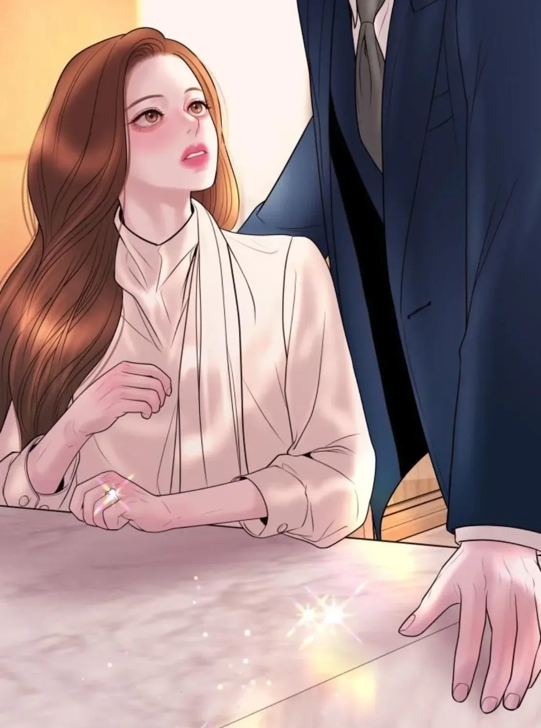 I’ll Marry Your Brother Chapter 43 page 123