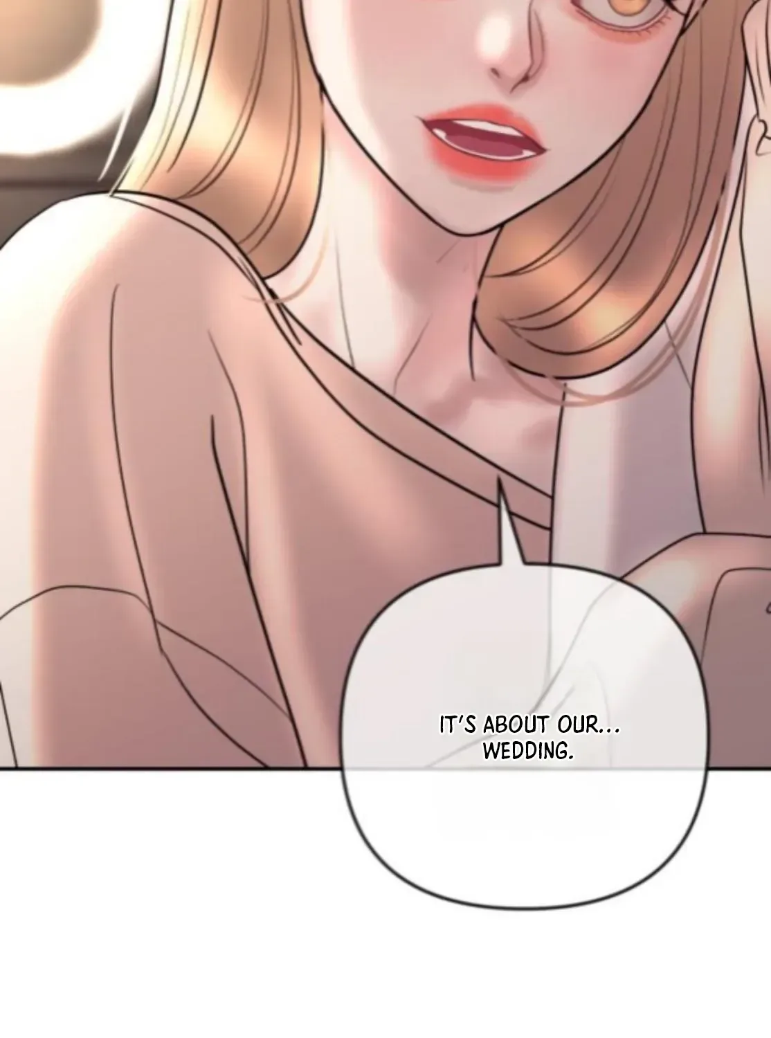 I’ll Marry Your Brother Chapter 45 page 33