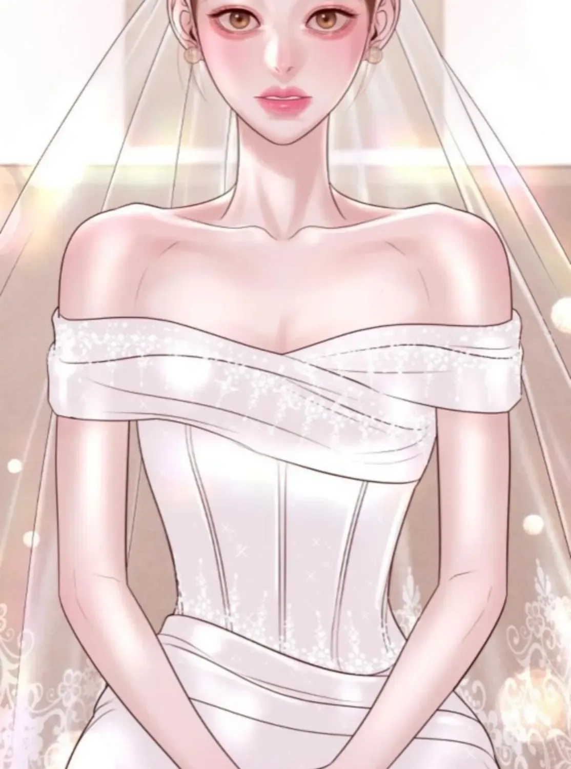 I’ll Marry Your Brother Chapter 45 page 94