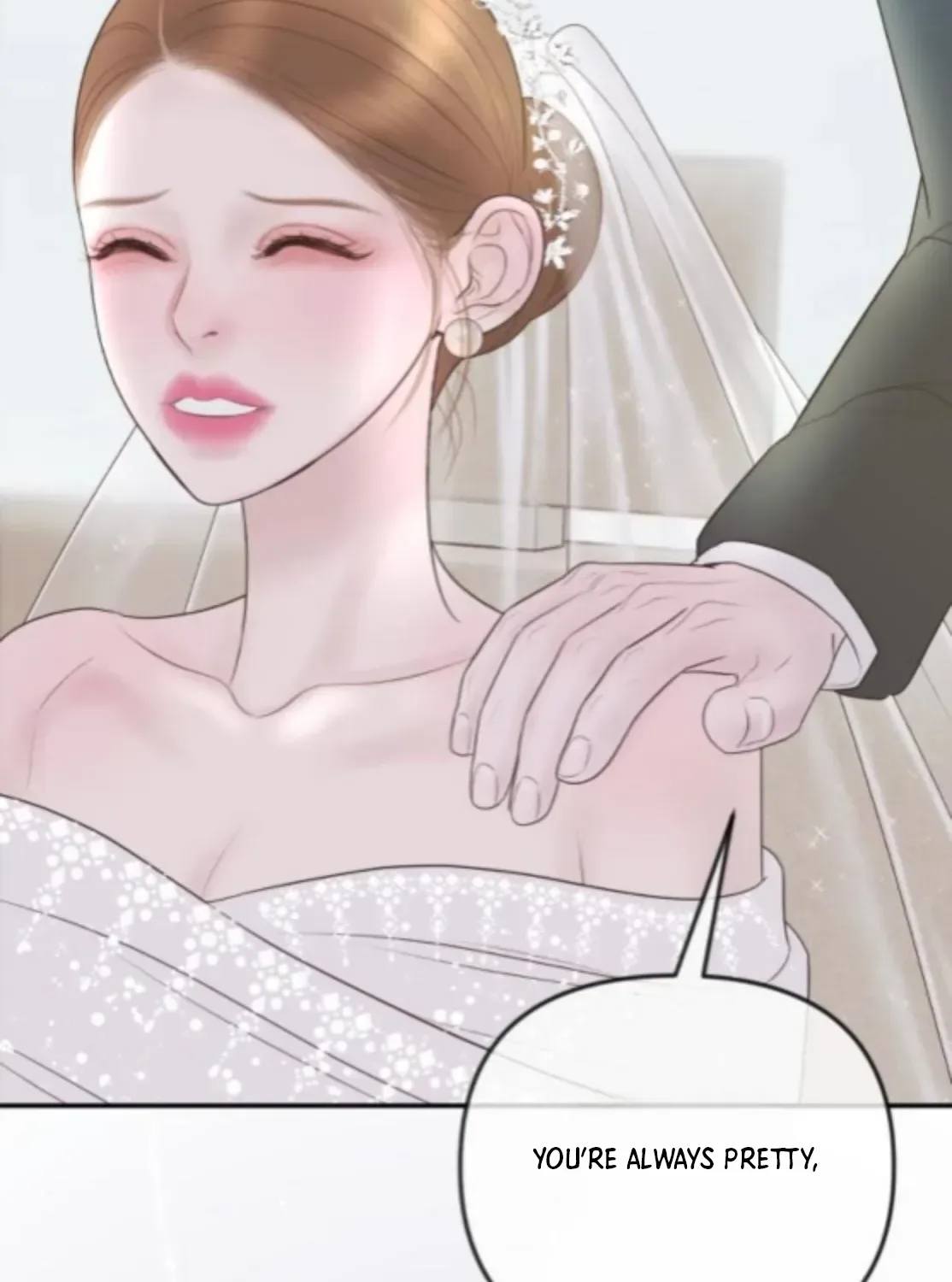 I’ll Marry Your Brother Chapter 45 page 96