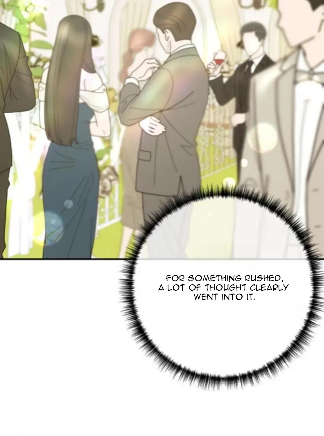 I’ll Marry Your Brother Chapter 45 page 112