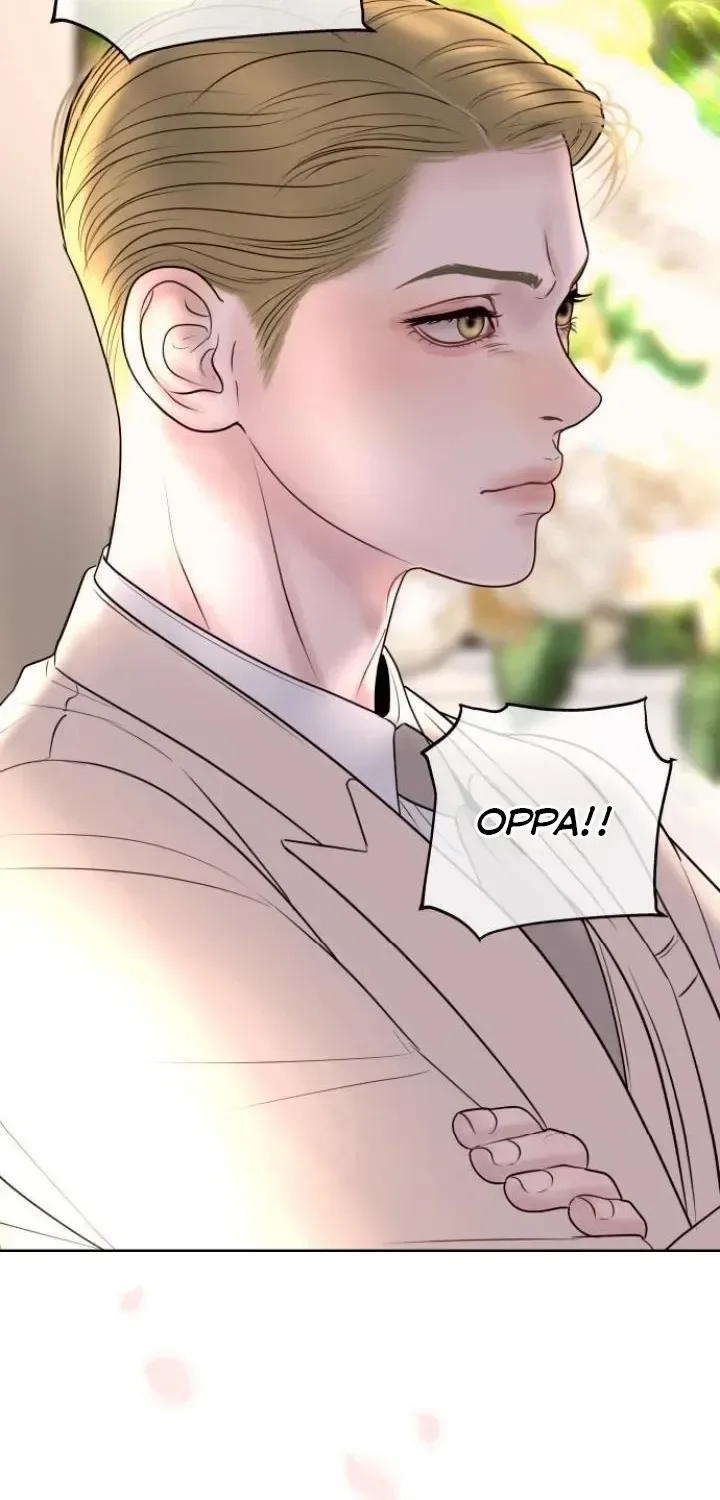 I’ll Marry Your Brother Chapter 46 page 27