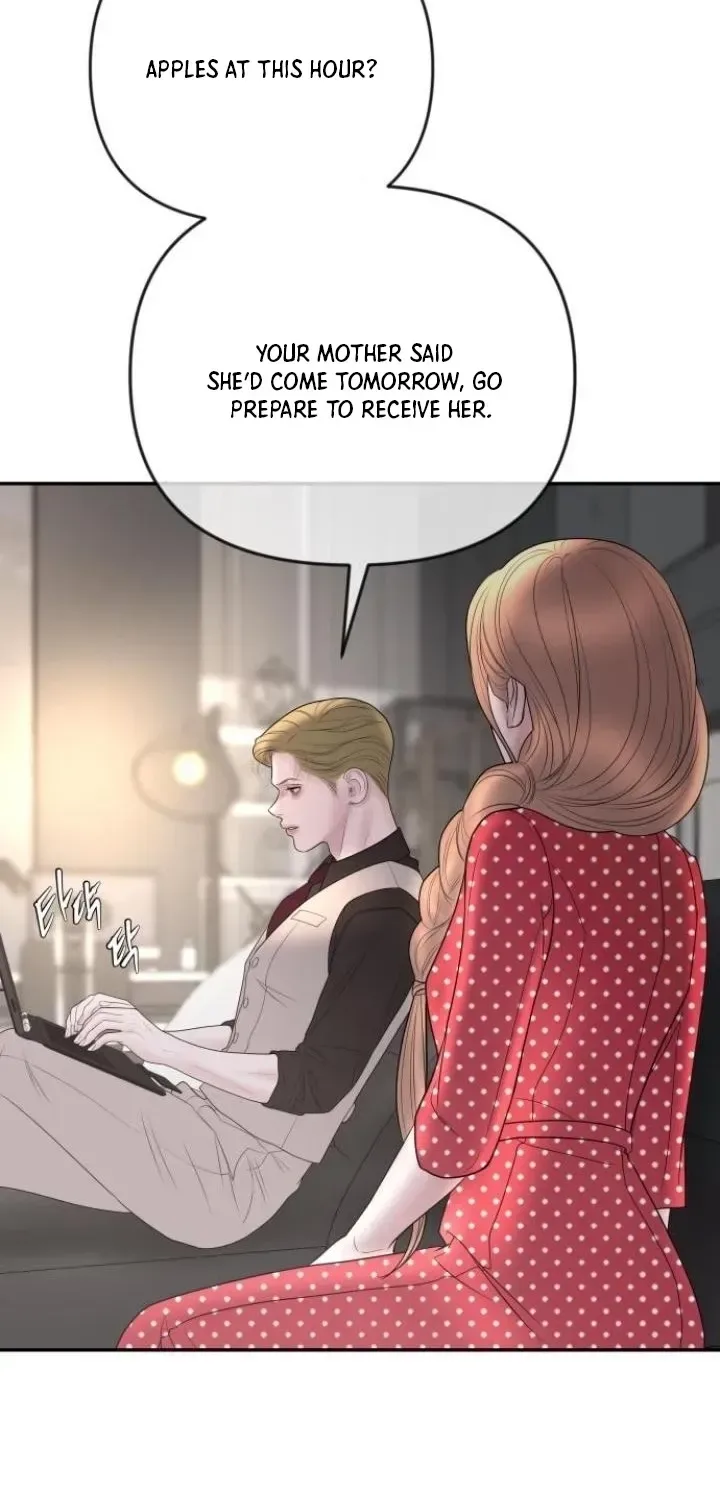 I’ll Marry Your Brother Chapter 48 page 18