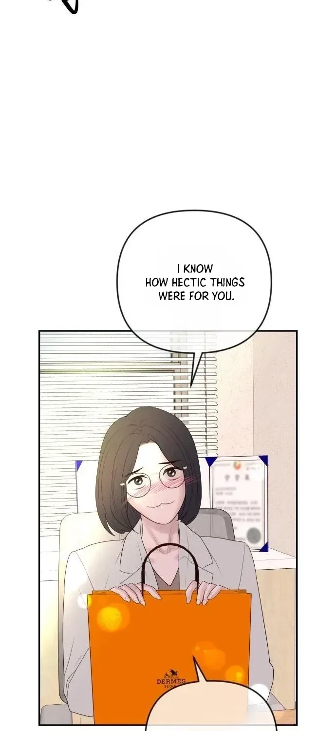 I’ll Marry Your Brother Chapter 49 page 22
