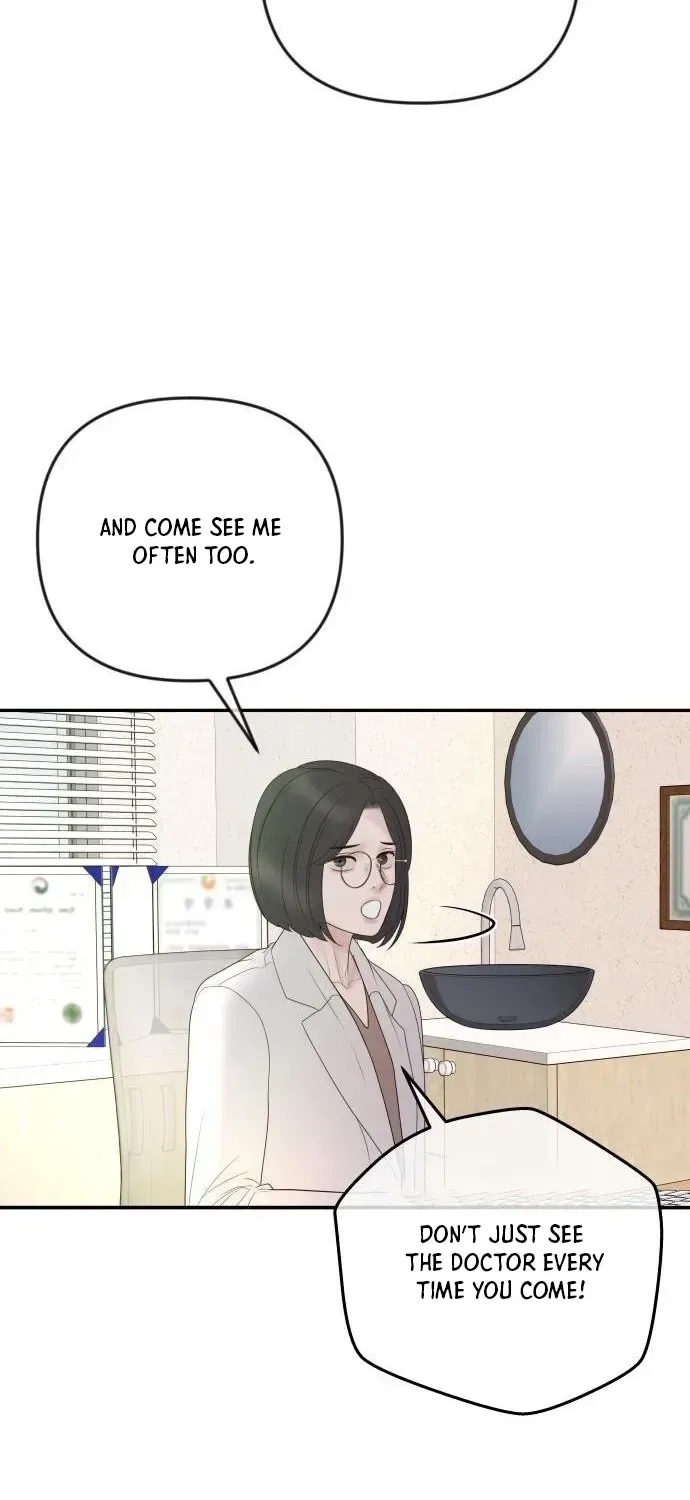 I’ll Marry Your Brother Chapter 49 page 31
