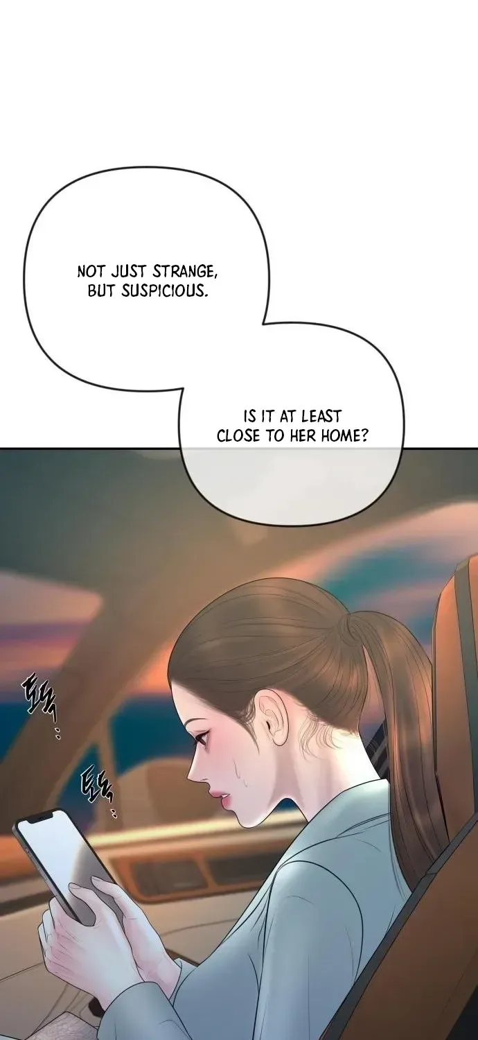 I’ll Marry Your Brother Chapter 50 page 32