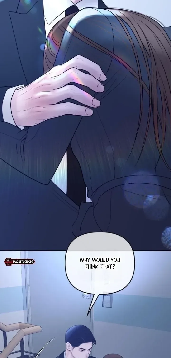 I’ll Marry Your Brother Chapter 52 page 26