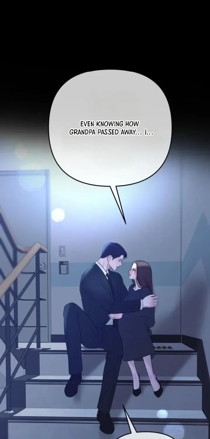 I’ll Marry Your Brother Chapter 52 page 29