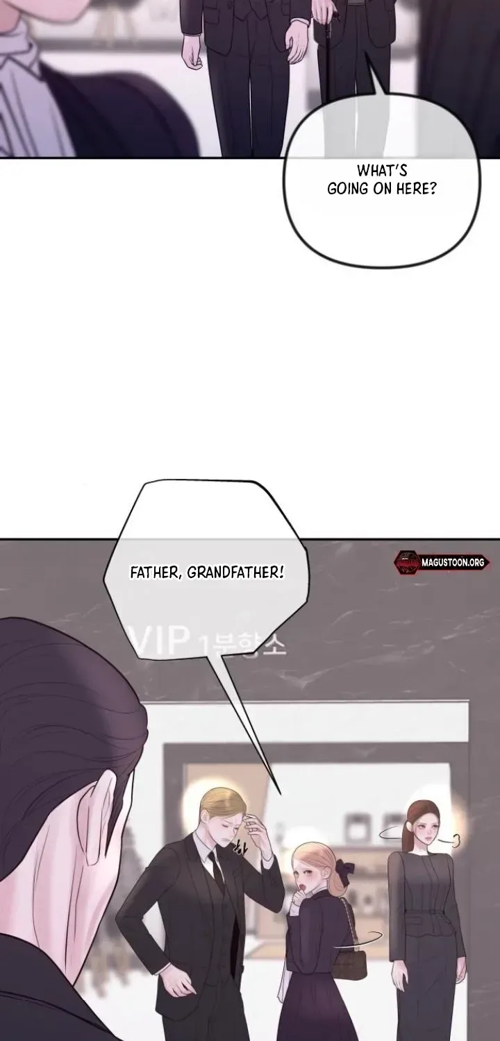 I’ll Marry Your Brother Chapter 53 page 16