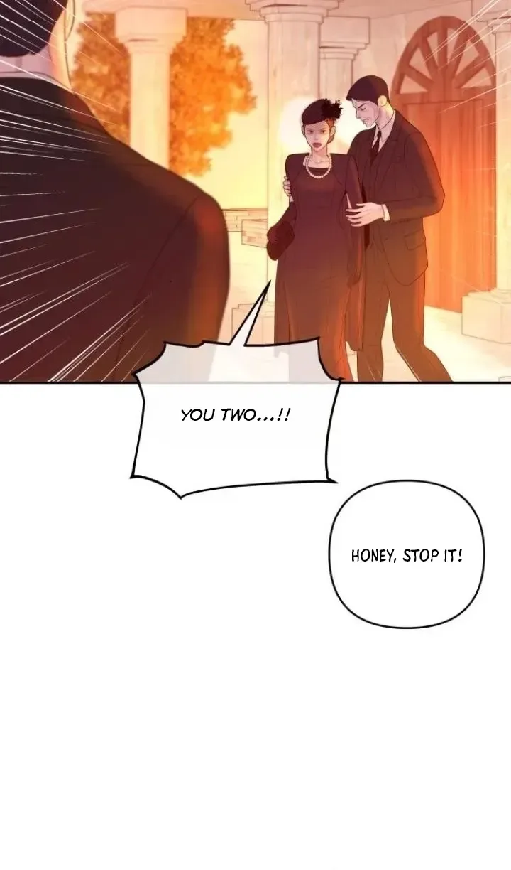 I’ll Marry Your Brother Chapter 53 page 40