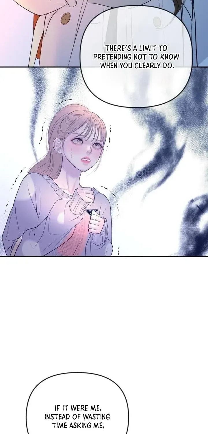 I’ll Marry Your Brother Chapter 55 page 72