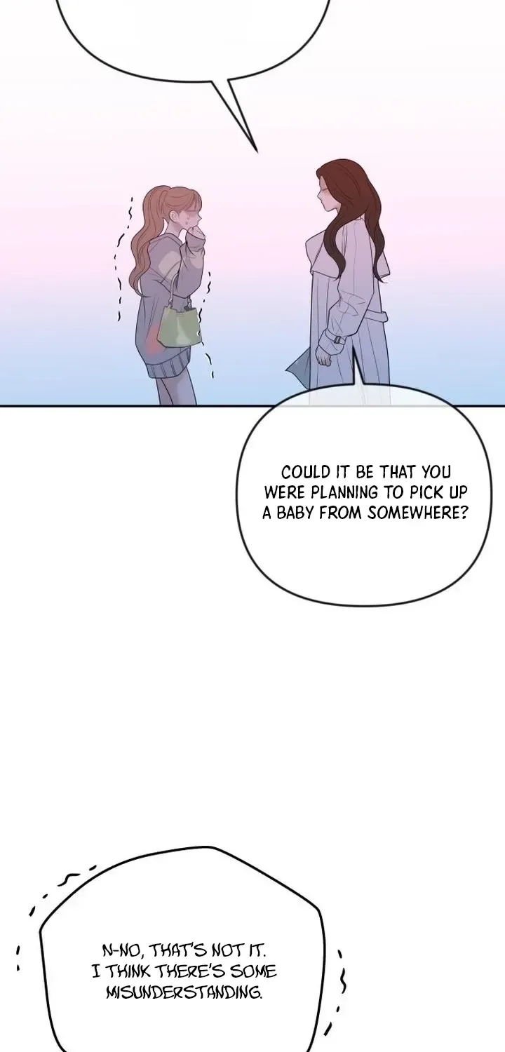 I’ll Marry Your Brother Chapter 56 page 7