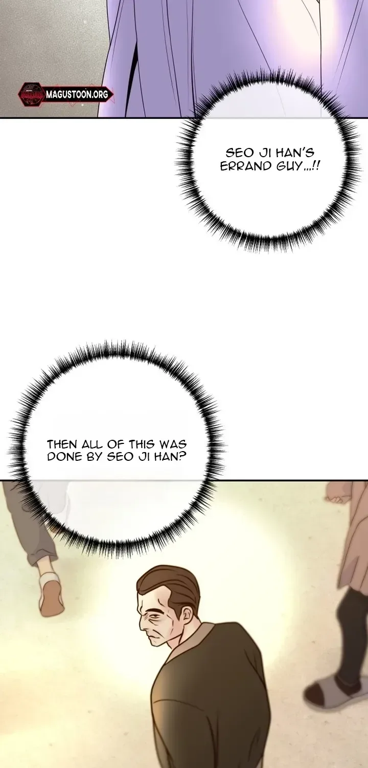 I’ll Marry Your Brother Chapter 56 page 61