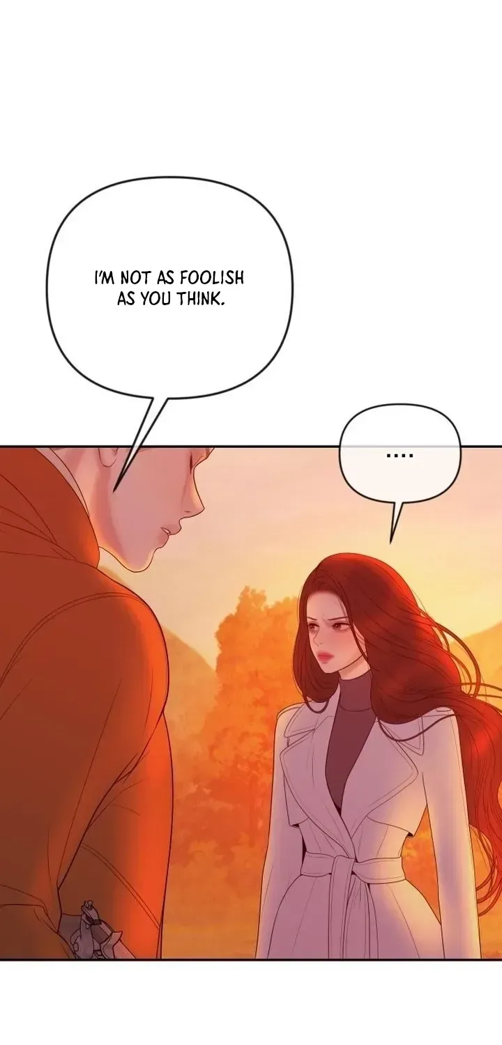 I’ll Marry Your Brother Chapter 57 page 21