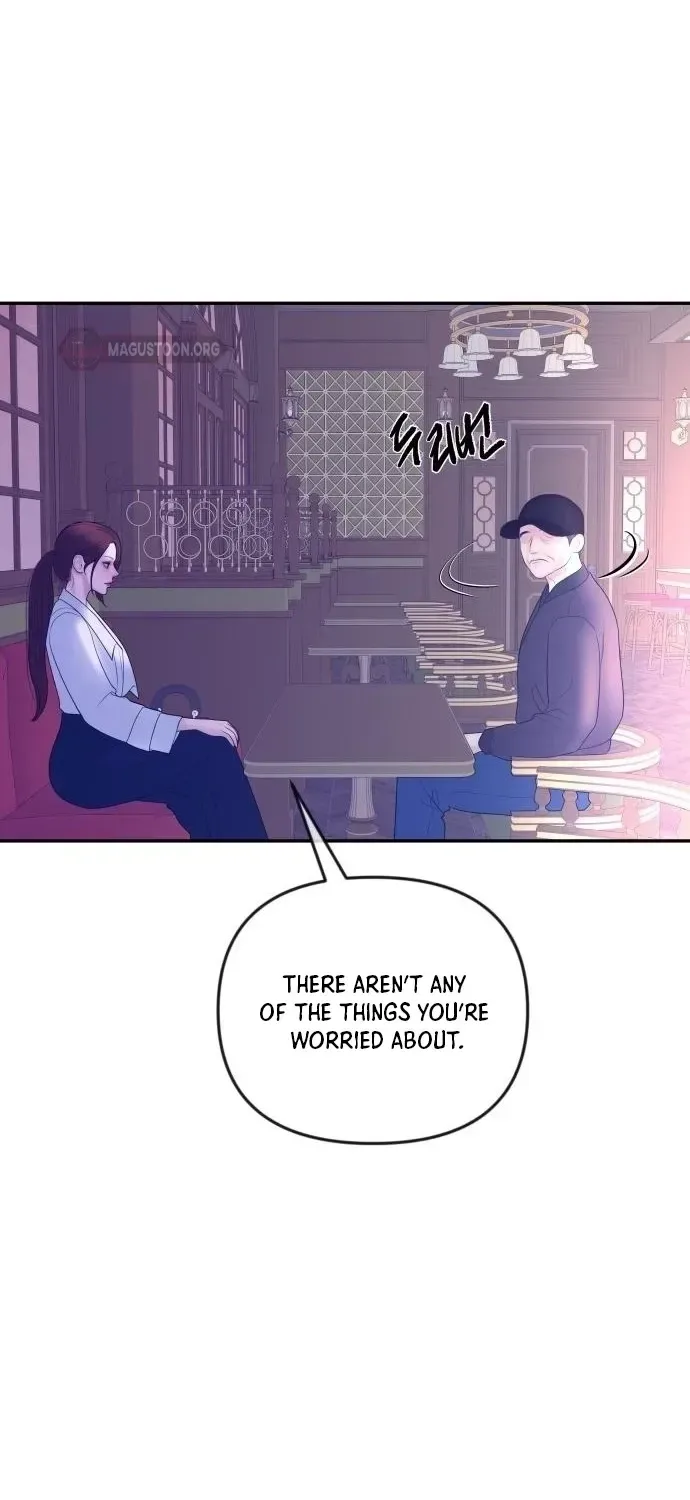I’ll Marry Your Brother Chapter 58 page 26