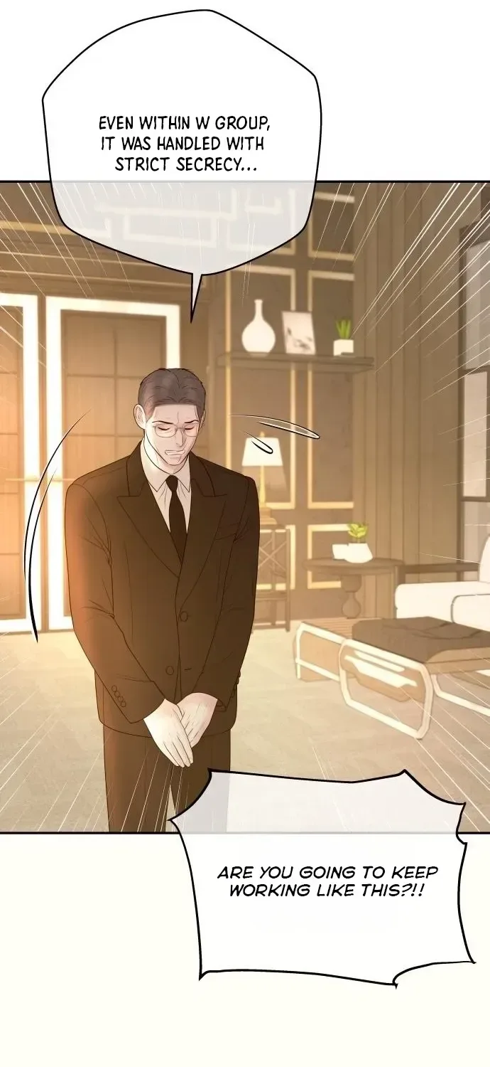 I’ll Marry Your Brother Chapter 58 page 57