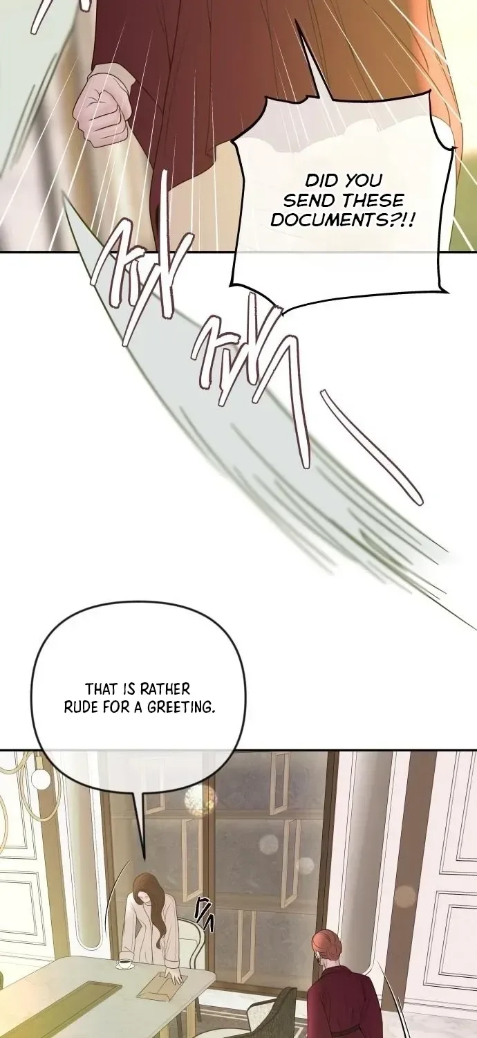 I’ll Marry Your Brother Chapter 59 page 54