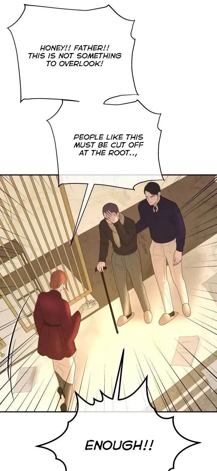 I’ll Marry Your Brother Chapter 60 page 8